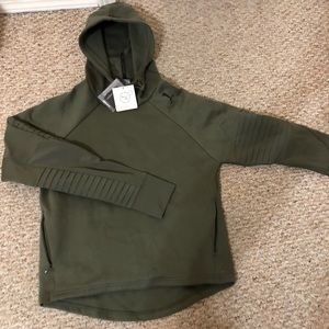 Puma BNWT regular fit hoodie